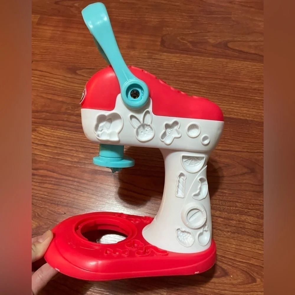 Play-Doh Baking Set